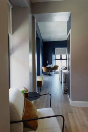 Ivernia Apartment No 1 in Wexford Town